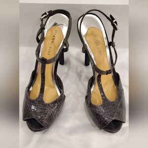 Gianni Bini Women's Heels Size 9.5